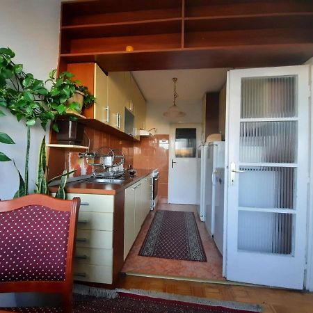 Bliri Bliri Apartment Белград Екстериор снимка