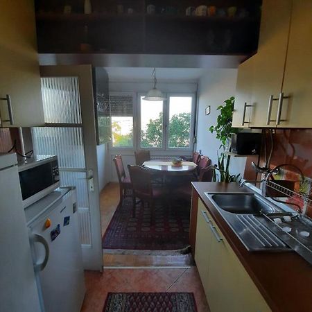Bliri Bliri Apartment Белград Екстериор снимка