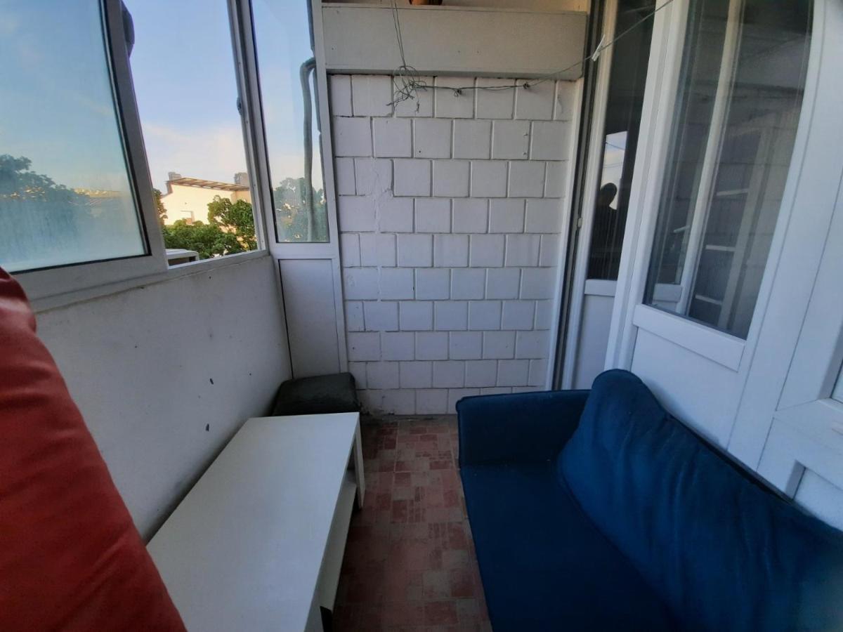 Bliri Bliri Apartment Белград Екстериор снимка