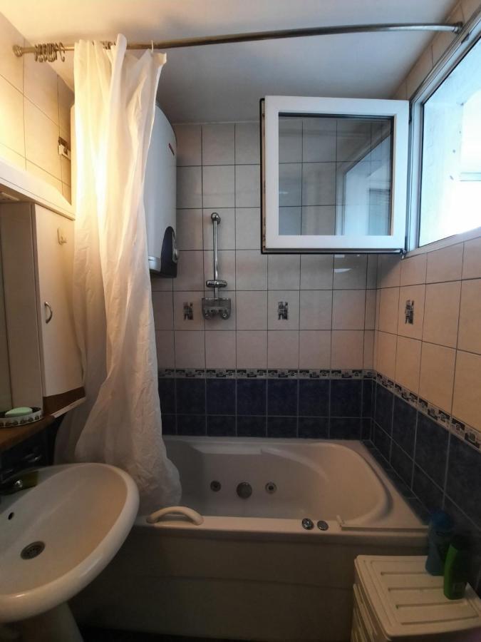 Bliri Bliri Apartment Белград Екстериор снимка