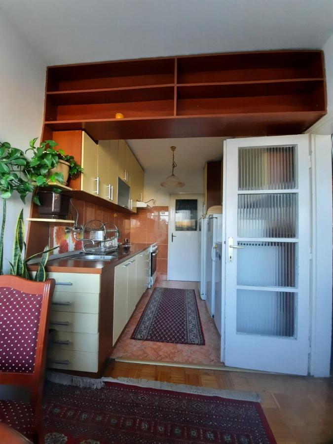 Bliri Bliri Apartment Белград Екстериор снимка