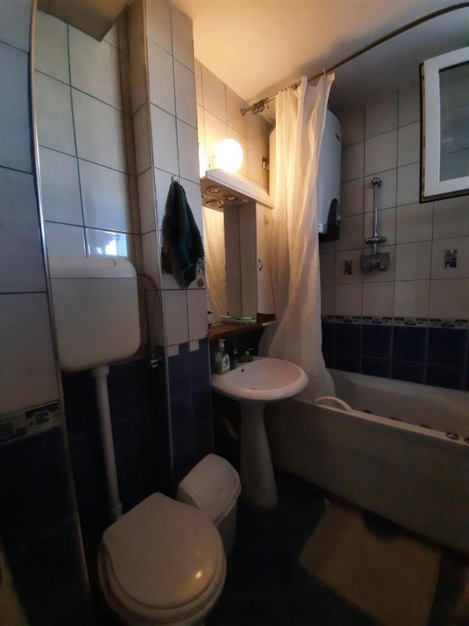 Bliri Bliri Apartment Белград Екстериор снимка