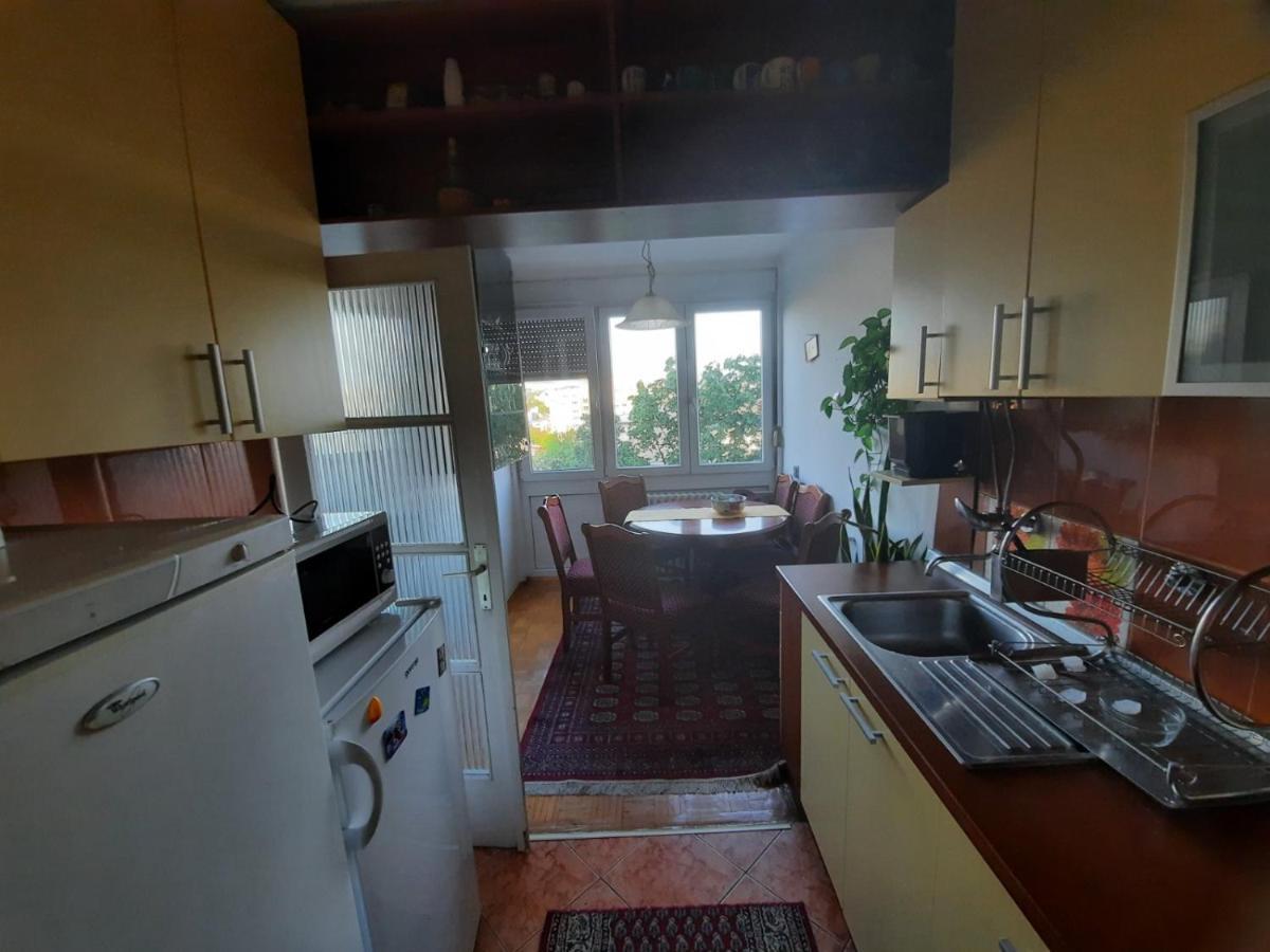Bliri Bliri Apartment Белград Екстериор снимка