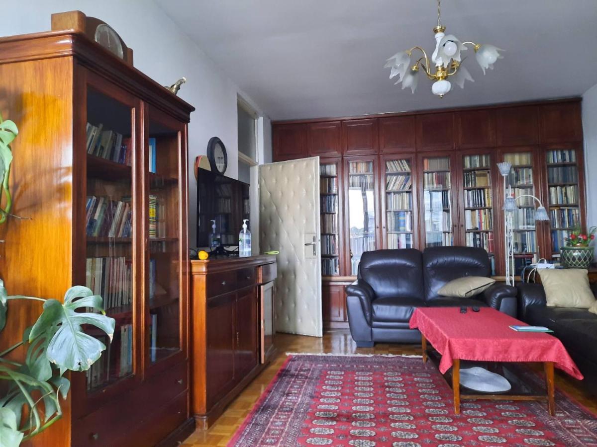Bliri Bliri Apartment Белград Екстериор снимка