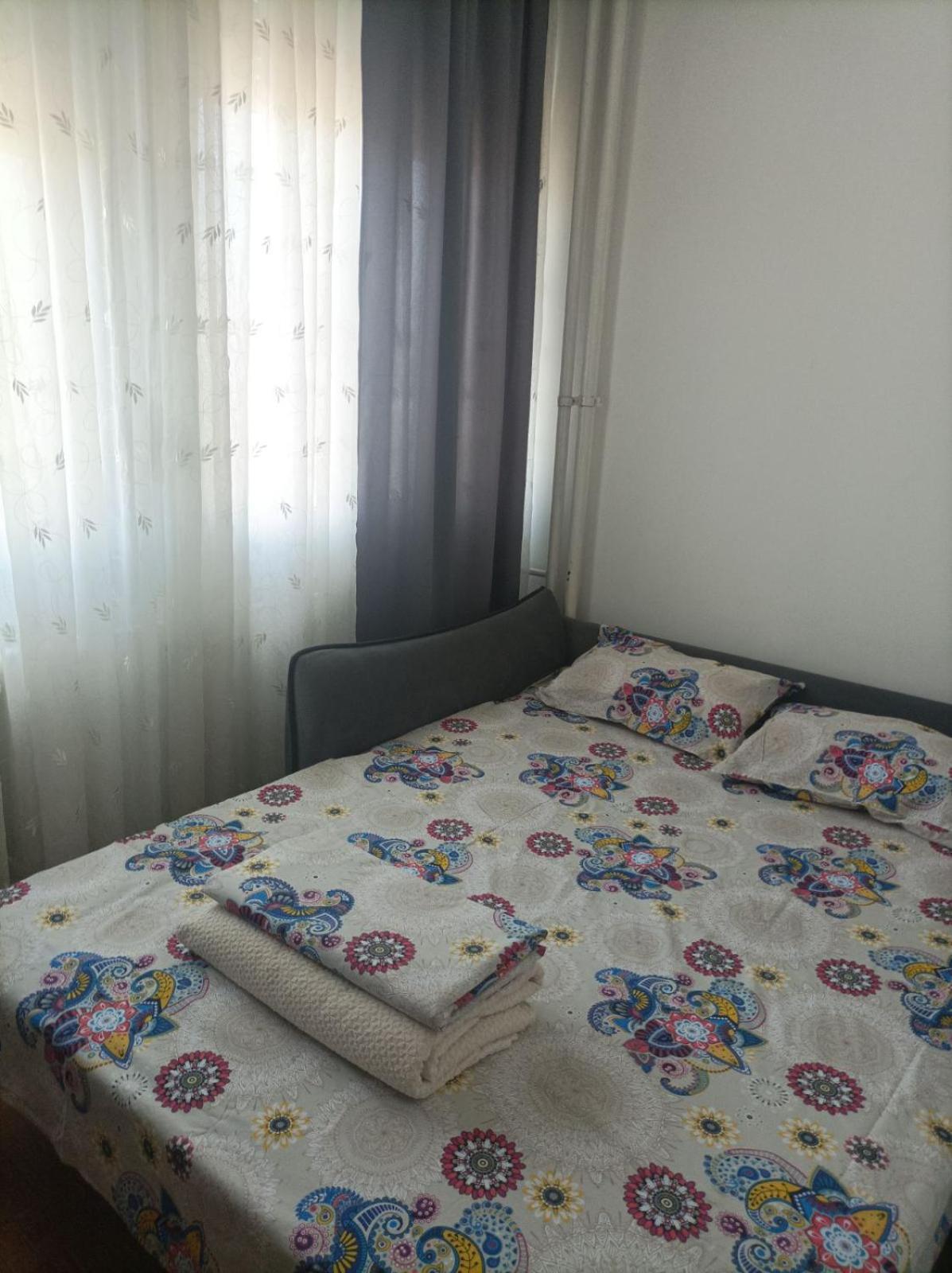 Bliri Bliri Apartment Белград Екстериор снимка
