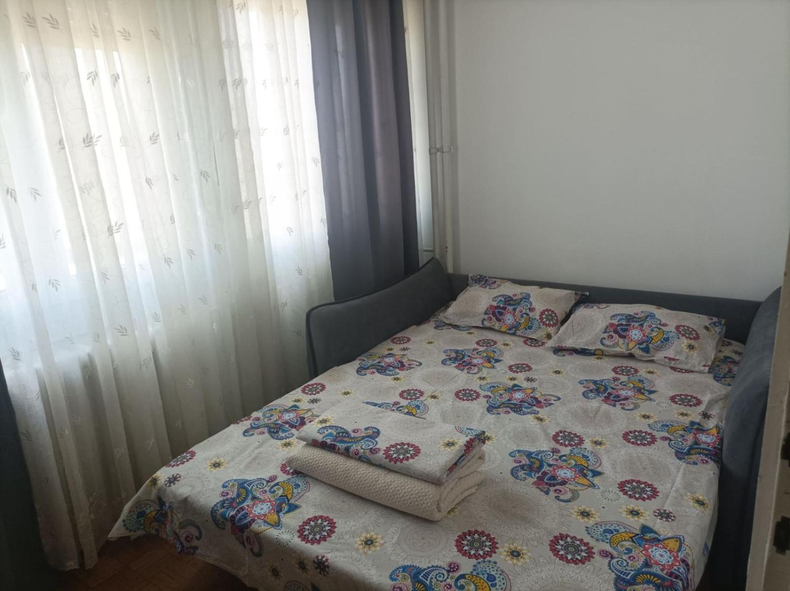 Bliri Bliri Apartment Белград Екстериор снимка