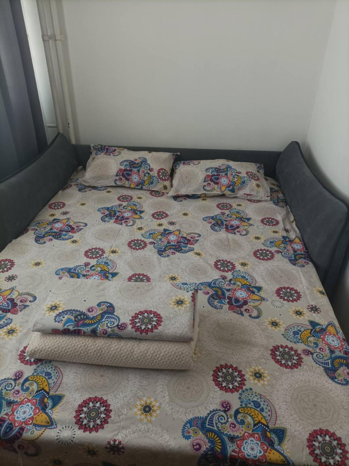 Bliri Bliri Apartment Белград Екстериор снимка